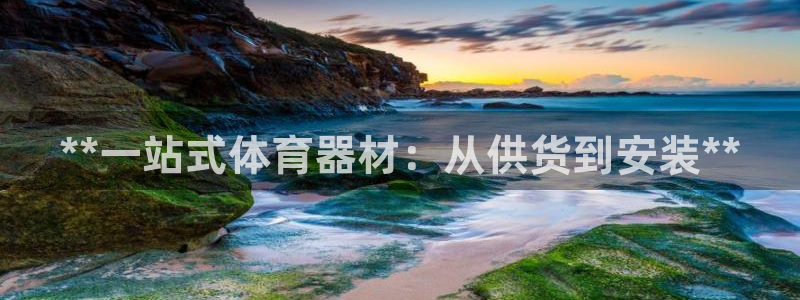 富联股份股票：**一站式体育器材：从供货到安装**