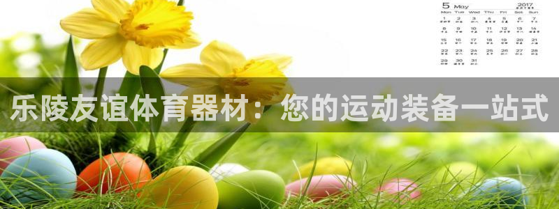 富联娱乐平台开户流程图：乐陵友谊体育器材：您的运动装