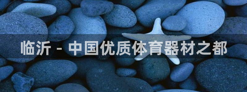 富联官网注册：临沂 - 中国优质体育器材之都