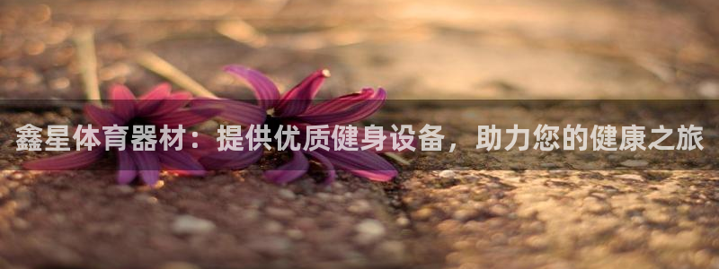 富联娱乐价7O777：鑫星体育器材：提供优质健身设备