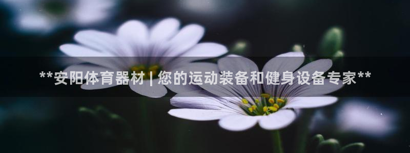 富联平台代理注册：**安阳体育器材 | 您的运动装备