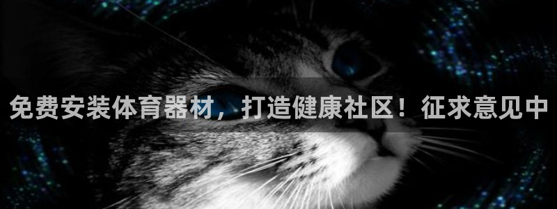 富联平台商 5O6917 平台：免费安装体育器材，打