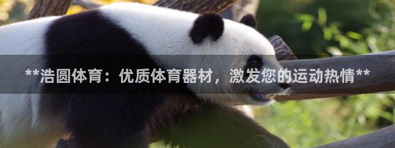 富联平台搜搜 5o69I7：**浩圆体育：优质体育器