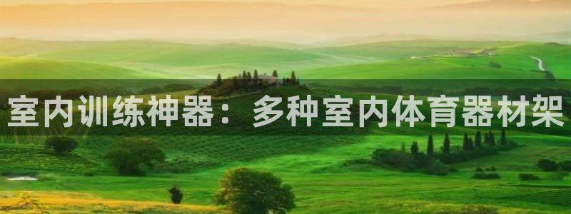 富联平台上级下级是什么：室内训练神器：多种室内体育器