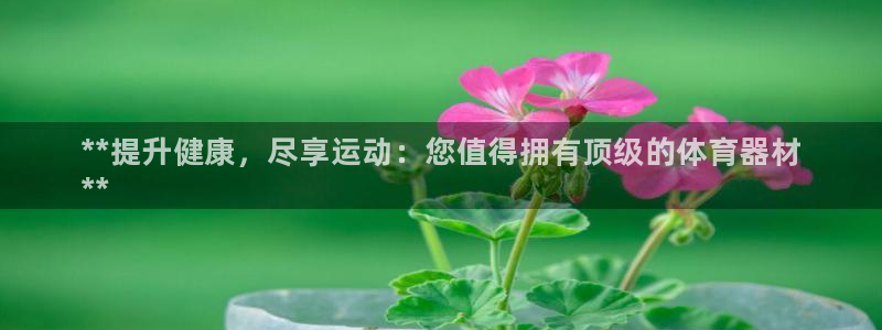 富联平台开户条件：**提升健康，尽享运动：您值得拥有